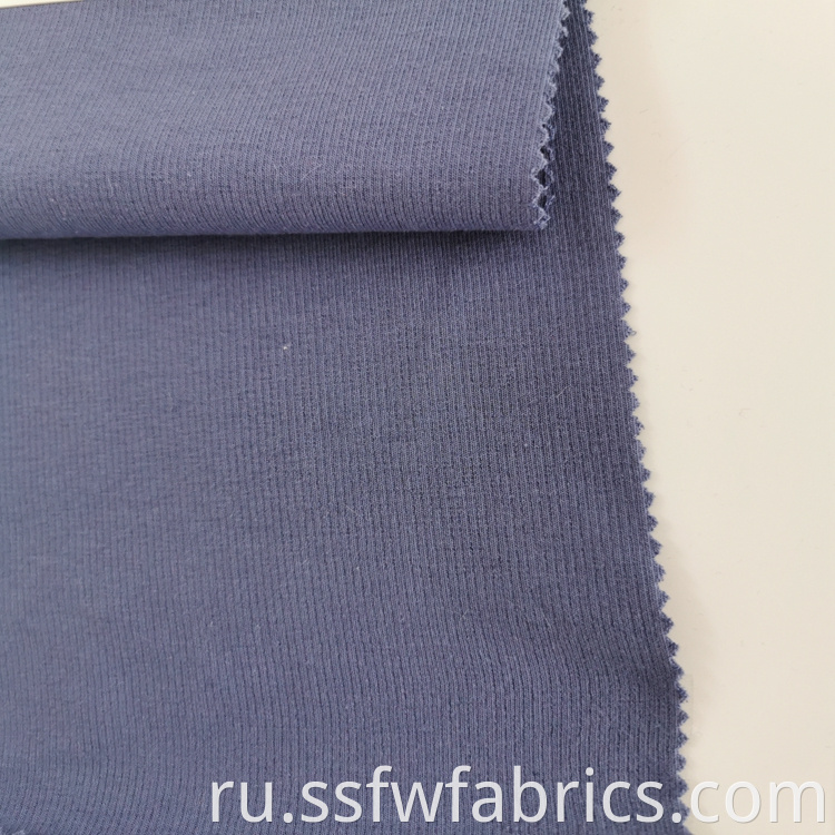Cotton Spandex Fabric